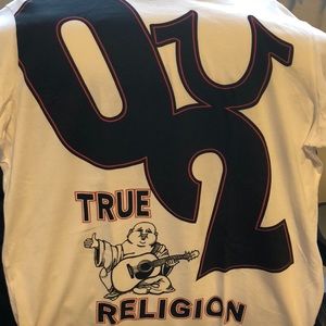 True Religion Men’s T-Shirt